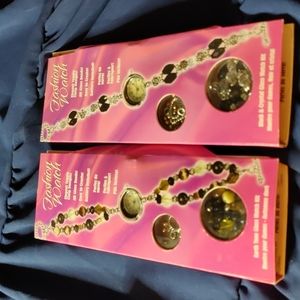 ✔️Watch making kit craft